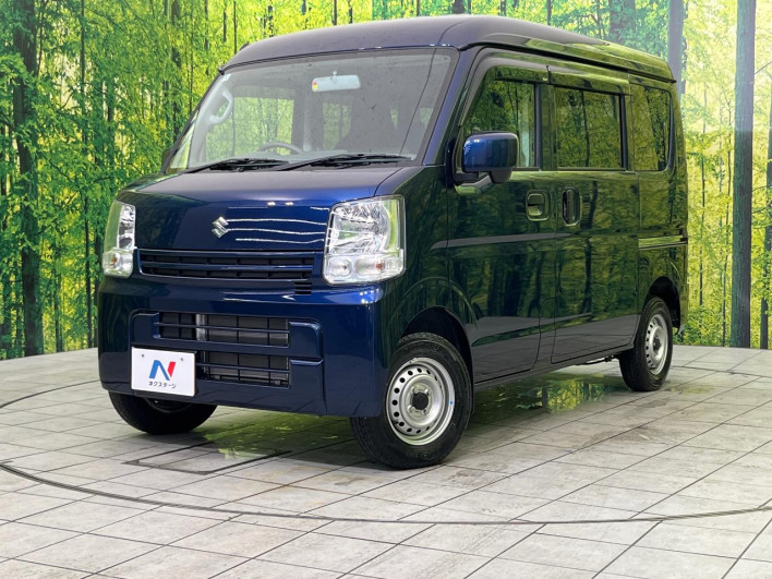 2019 Suzuki Every Wayout HBD-DA17V (UW-69f95e0578557)[0]