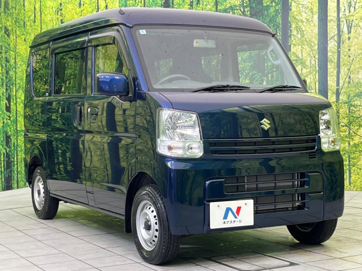 2019 Suzuki Every Wayout HBD-DA17V (UW-69f95e0578557)[8]