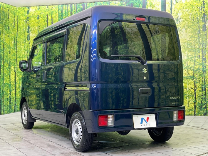2019 Suzuki Every Wayout HBD-DA17V (UW-69f95e0578557)[12]