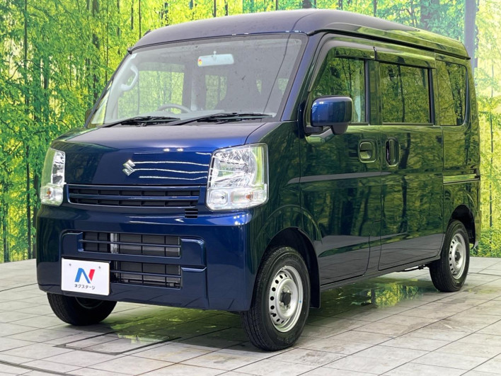 2019 Suzuki Every Wayout HBD-DA17V (UW-69f95e0578557)[6]
