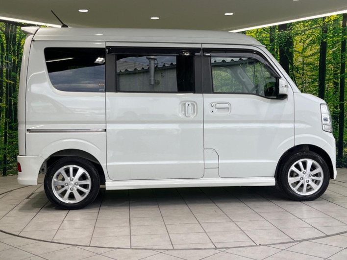 2020 Suzuki Every Wagon 3BA-DA17W (UW-69f95e0611975)[12]