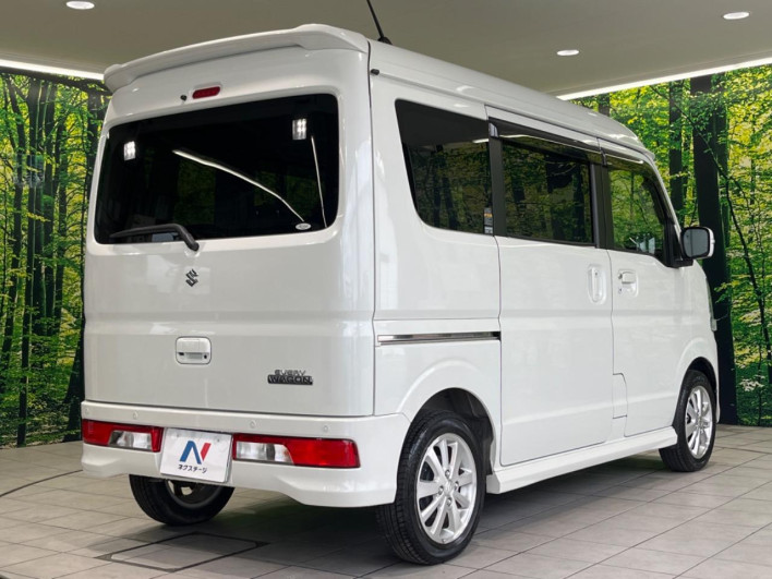 2020 Suzuki Every Wagon 3BA-DA17W (UW-69f95e0611975)[13]