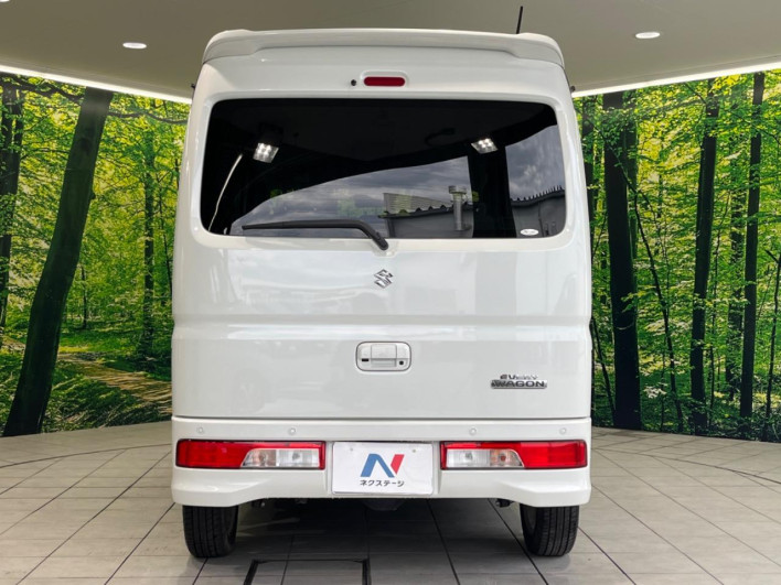 2020 Suzuki Every Wagon 3BA-DA17W (UW-69f95e0611975)[14]