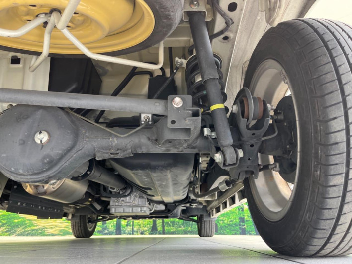 2020 Suzuki Every Wagon 3BA-DA17W (UW-69f95e0611975)[20]