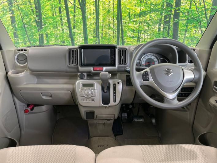 2020 Suzuki Every Wagon 3BA-DA17W (UW-69f95e0611975)[25]