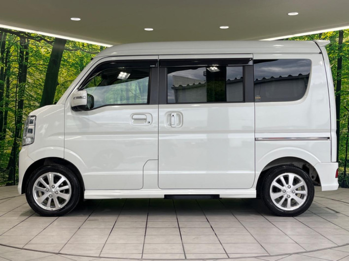 2020 Suzuki Every Wagon 3BA-DA17W (UW-69f95e0611975)[16]