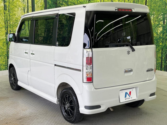2012 Suzuki Every Wagon ABA-DA64W (UW-69f95e068ff58)[10]