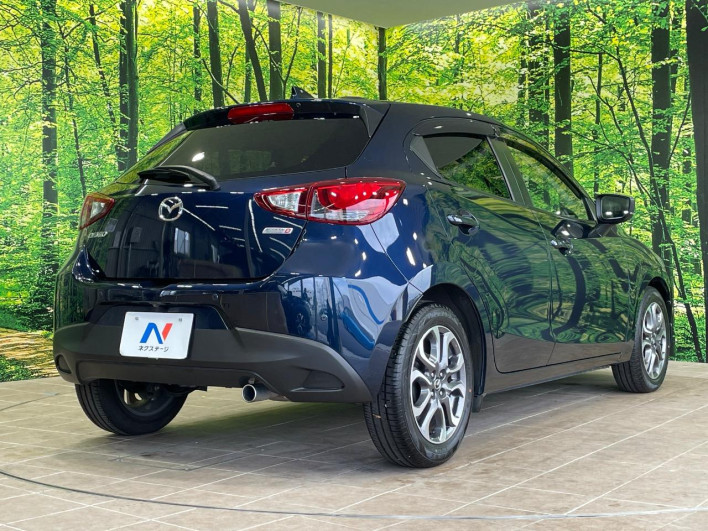 2017 Mazda Demio LDA-DJ5FS (UW-69f95e08b4943)[16]
