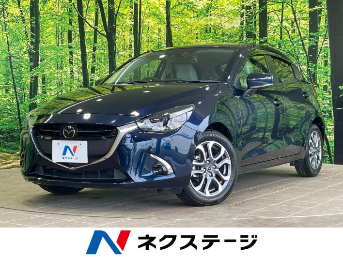 2017 Mazda Demio LDA-DJ5FS (UW-69f95e08b4943)[3]