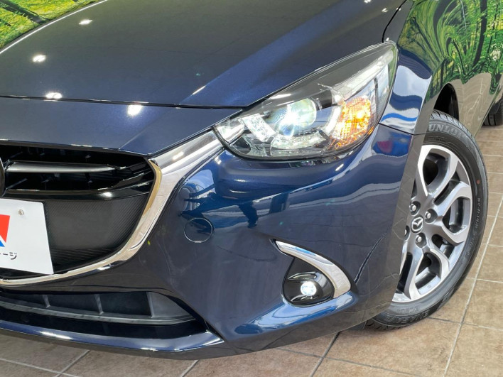 2017 Mazda Demio LDA-DJ5FS (UW-69f95e08b4943)[9]