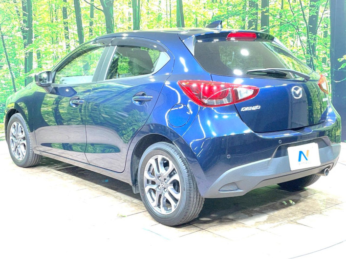 2017 Mazda Demio LDA-DJ5FS (UW-69f95e08cf36c)[9]