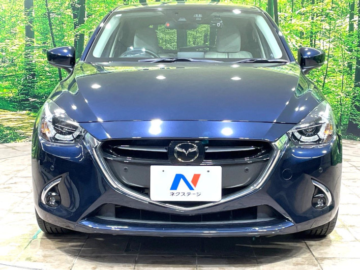 2017 Mazda Demio LDA-DJ5FS (UW-69f95e08cf36c)[12]