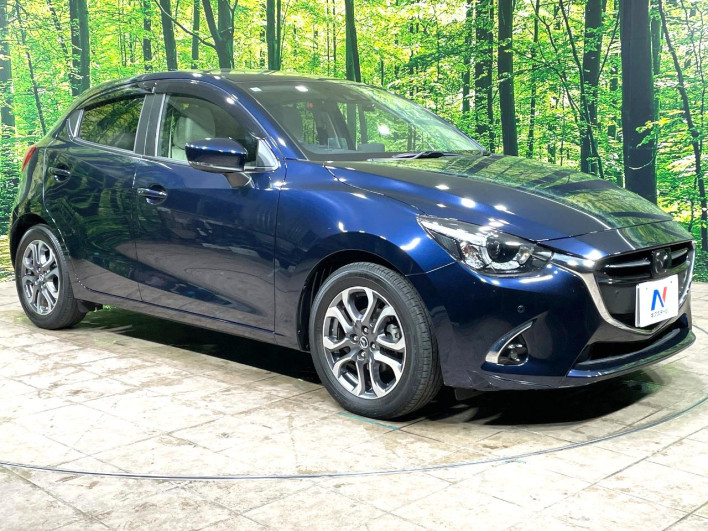 2017 Mazda Demio LDA-DJ5FS (UW-69f95e08cf36c)[5]