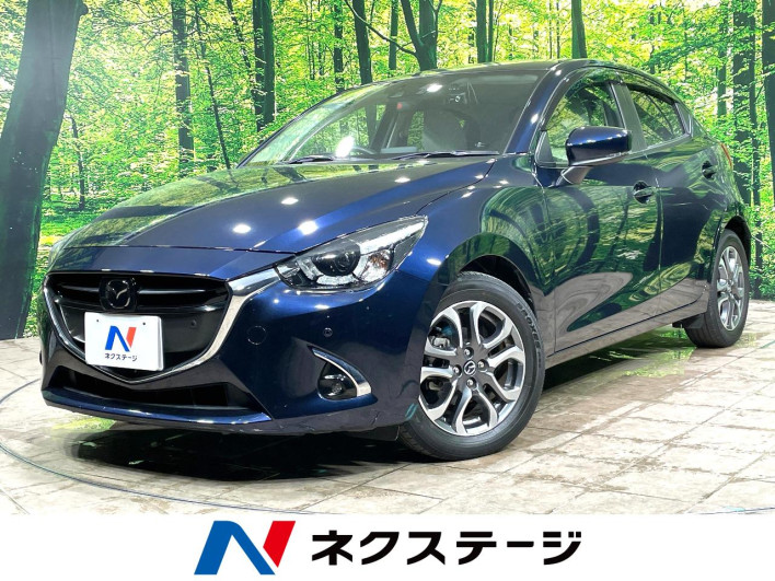 2017 Mazda Demio LDA-DJ5FS (UW-69f95e08cf36c)[3]