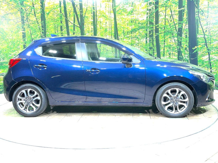 2017 Mazda Demio LDA-DJ5FS (UW-69f95e08cf36c)[6]
