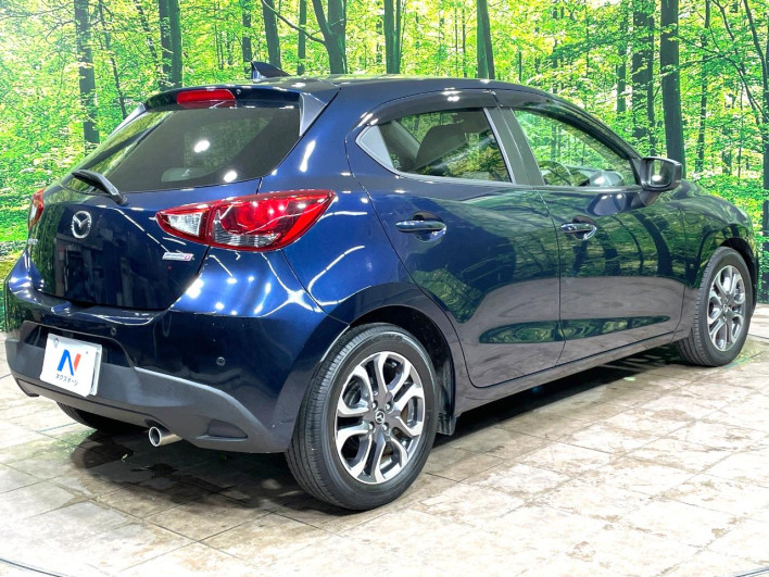 2017 Mazda Demio LDA-DJ5FS (UW-69f95e08cf36c)[7]