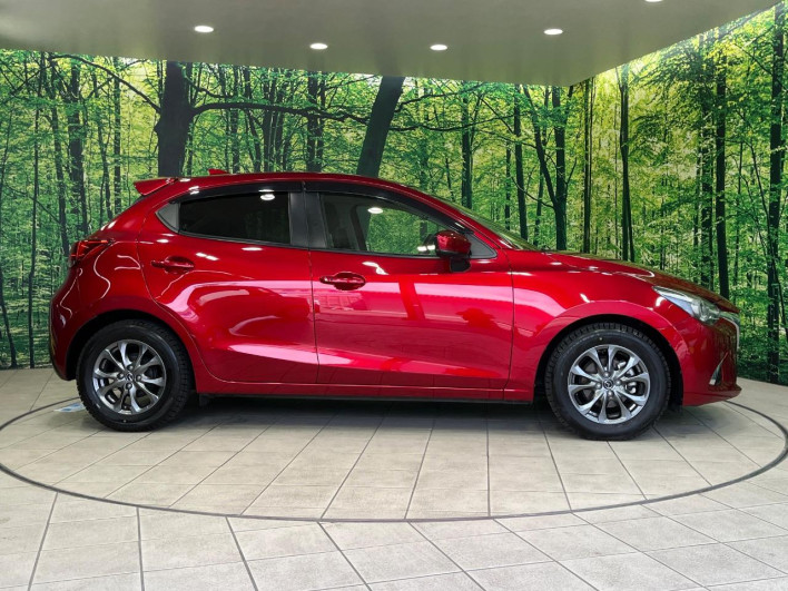 2018 Mazda Demio LDA-DJ5FS (UW-69f95e08d7343)[16]