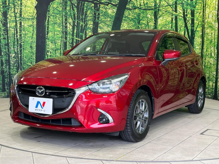 2018 Mazda Demio LDA-DJ5FS (UW-69f95e08d7343)[13]