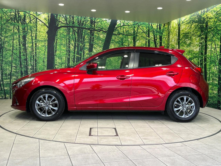 2018 Mazda Demio LDA-DJ5FS (UW-69f95e08d7343)[18]
