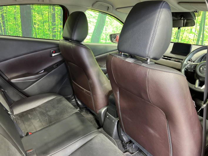 2018 Mazda Demio LDA-DJ5FS (UW-69f95e08d7343)[25]