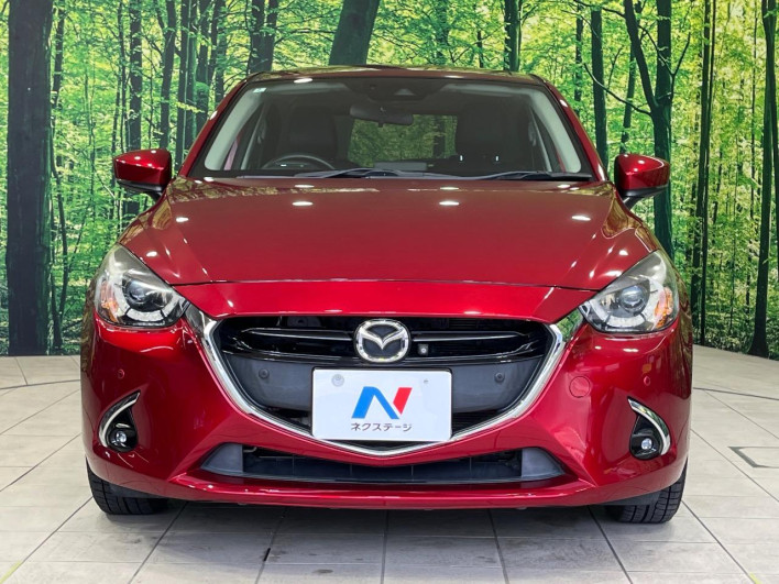 2018 Mazda Demio LDA-DJ5FS (UW-69f95e08d7343)[14]