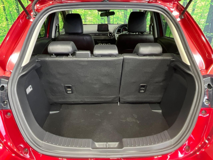 2018 Mazda Demio LDA-DJ5FS (UW-69f95e08d7343)[26]