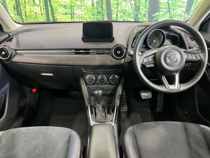 2018 Mazda Demio LDA-DJ5FS (UW-69f95e08d7343)[24]