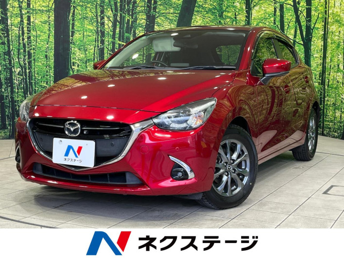 2018 Mazda Demio LDA-DJ5FS (UW-69f95e08d7343)[3]