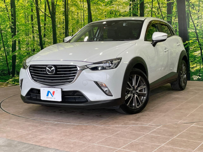 2015 Mazda CX-3 LDA-DK5FW (UW-69f95e0a1a6e5)[0]