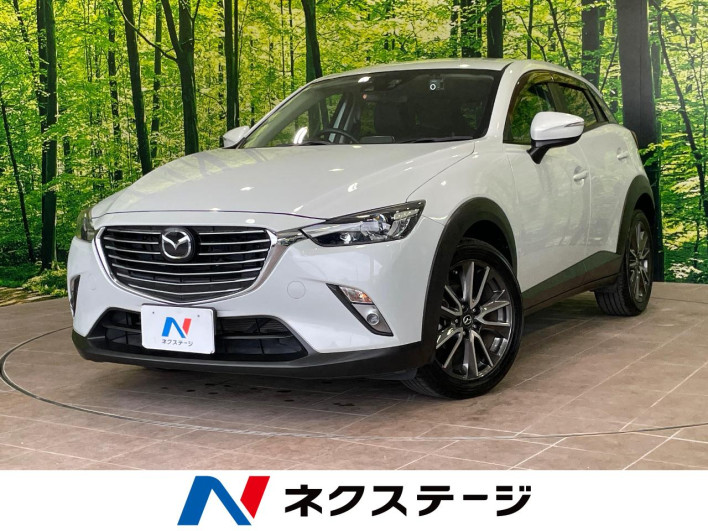 2015 Mazda CX-3 LDA-DK5FW (UW-69f95e0a1a6e5)[3]