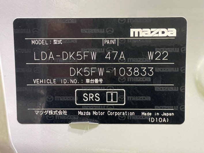 2015 Mazda CX-3 LDA-DK5FW (UW-69f95e0a1a6e5)[1]