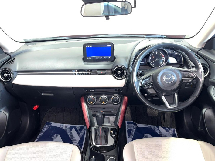 2017 Mazda CX-3 LDA-DK5FW (UW-69f95e0b2286f)[29]