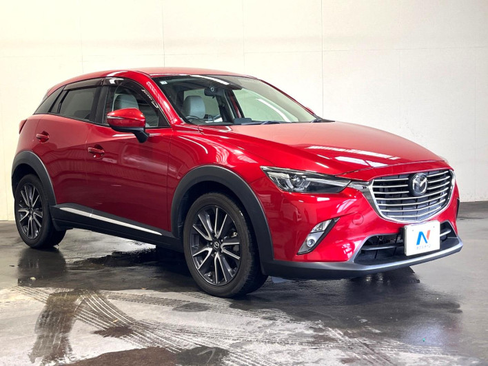 2017 Mazda CX-3 LDA-DK5FW (UW-69f95e0b2286f)[16]