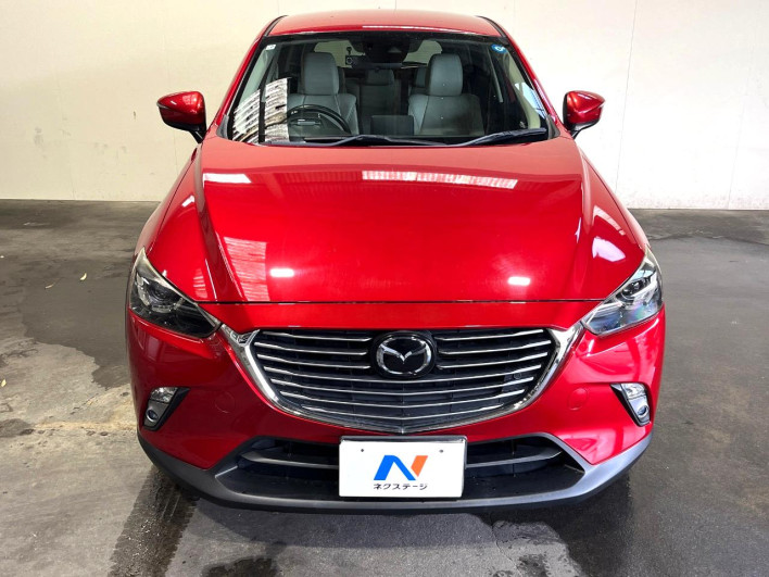 2017 Mazda CX-3 LDA-DK5FW (UW-69f95e0b2286f)[12]