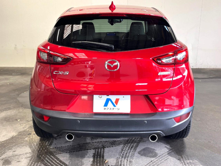 2017 Mazda CX-3 LDA-DK5FW (UW-69f95e0b2286f)[25]
