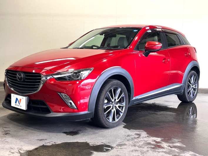 2017 Mazda CX-3 LDA-DK5FW (UW-69f95e0b2286f)[11]