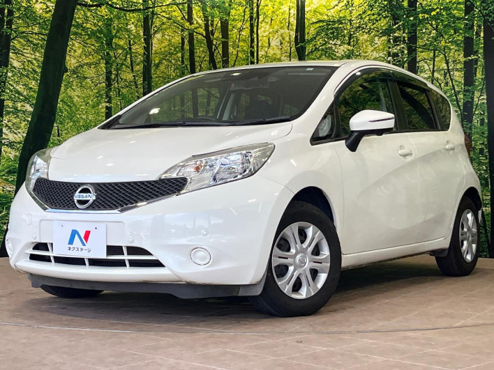 2015 Nissan Note DBA-E12 (UW-69f95e0dde6cf)[0]