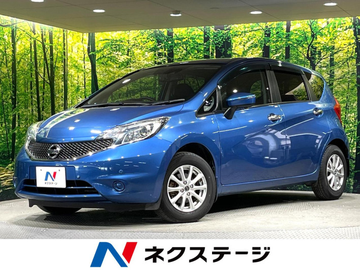 2015 Nissan Note DBA-E12 (UW-69f95e0e45272)[3]