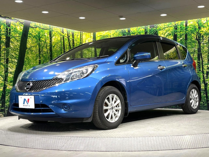 2015 Nissan Note DBA-E12 (UW-69f95e0e45272)[4]