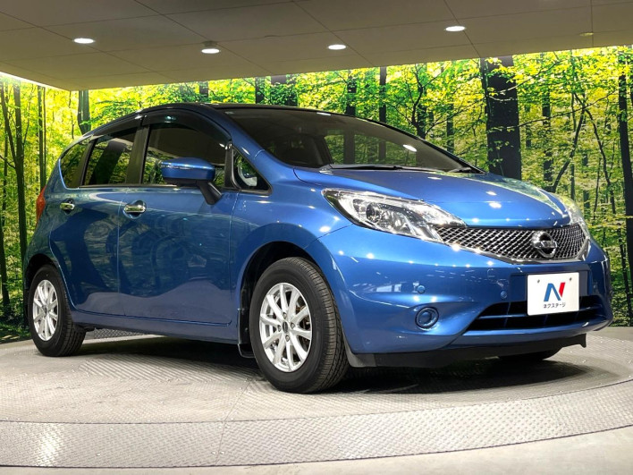 2015 Nissan Note DBA-E12 (UW-69f95e0e45272)[5]
