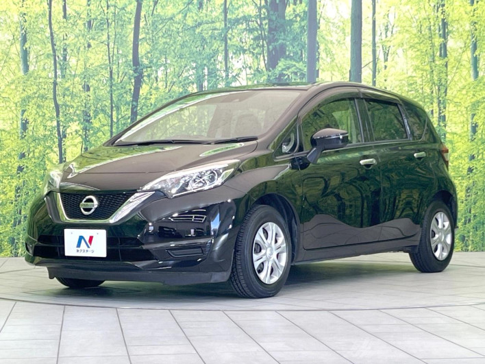 2017 Nissan Note DBA-E12 (UW-69f95e0f021e0)[5]