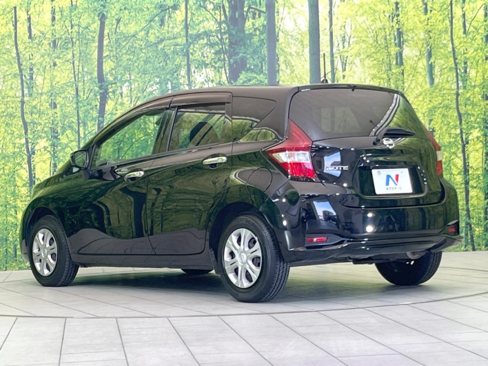 2017 Nissan Note DBA-E12 (UW-69f95e0f021e0)[11]