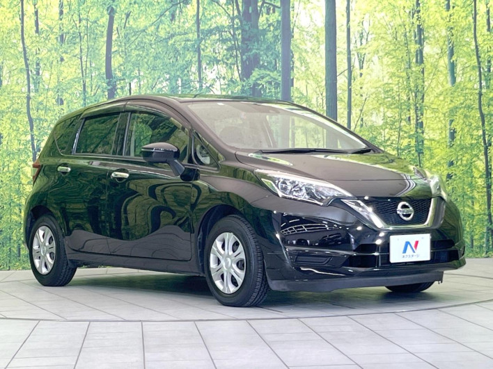 2017 Nissan Note DBA-E12 (UW-69f95e0f021e0)[7]
