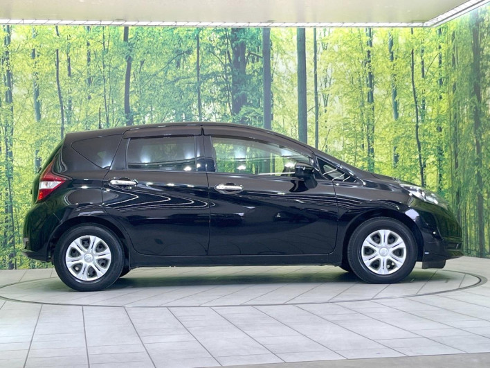 2017 Nissan Note DBA-E12 (UW-69f95e0f021e0)[8]