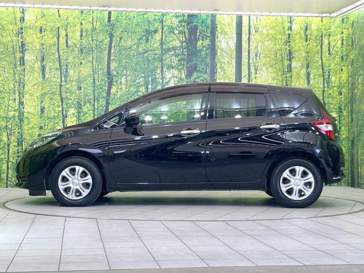 2017 Nissan Note DBA-E12 (UW-69f95e0f021e0)[12]