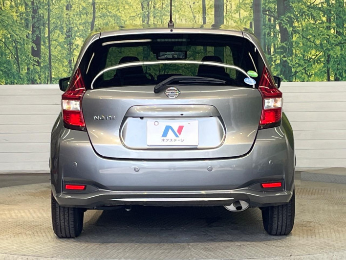 2018 Nissan Note DBA-E12 (UW-69f95e0f15674)[8]