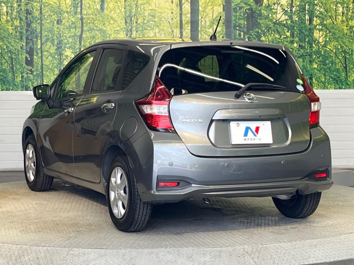 2018 Nissan Note DBA-E12 (UW-69f95e0f15674)[7]