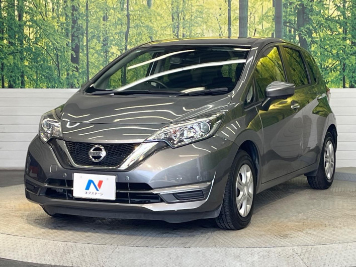 2018 Nissan Note DBA-E12 (UW-69f95e0f15674)[5]