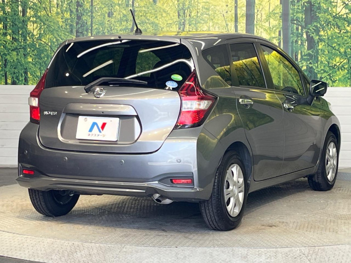 2018 Nissan Note DBA-E12 (UW-69f95e0f15674)[22]