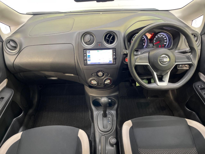 2018 Nissan Note DBA-E12 (UW-69f95e0f15674)[20]